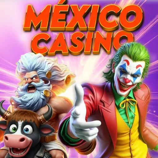MEXICO CASINO